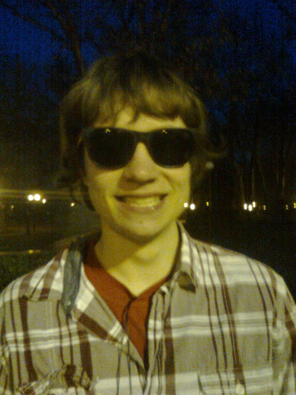 Даниил Людовик | Киев