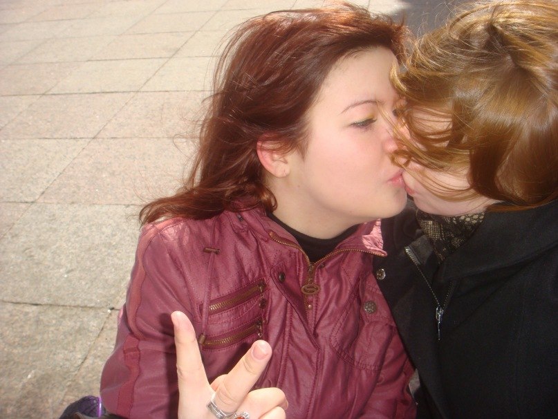 Ольга Захарова | Санкт-Петербург