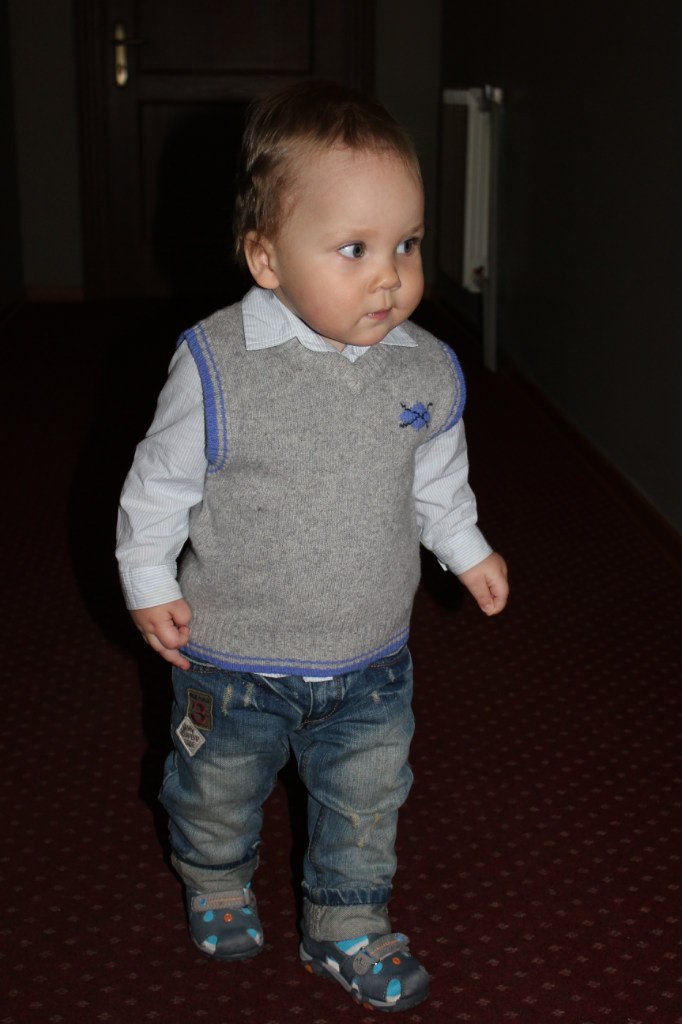 Игорь Богданов | 