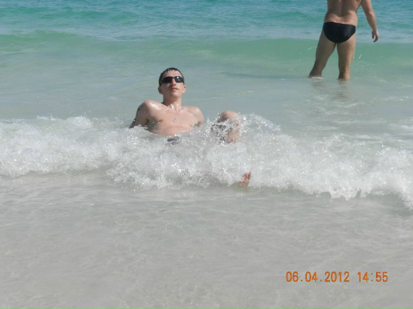 Евгений Абрамов Сергеевич | Новокузнецк