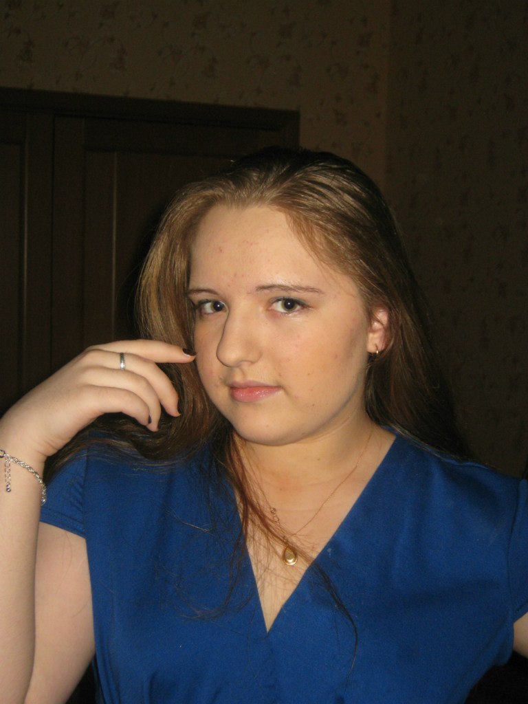 Виктория Брад | Москва