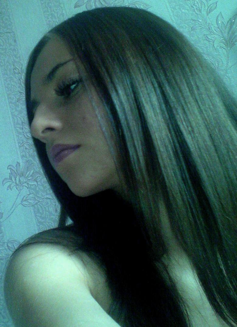 Василина Поюнова | Омск