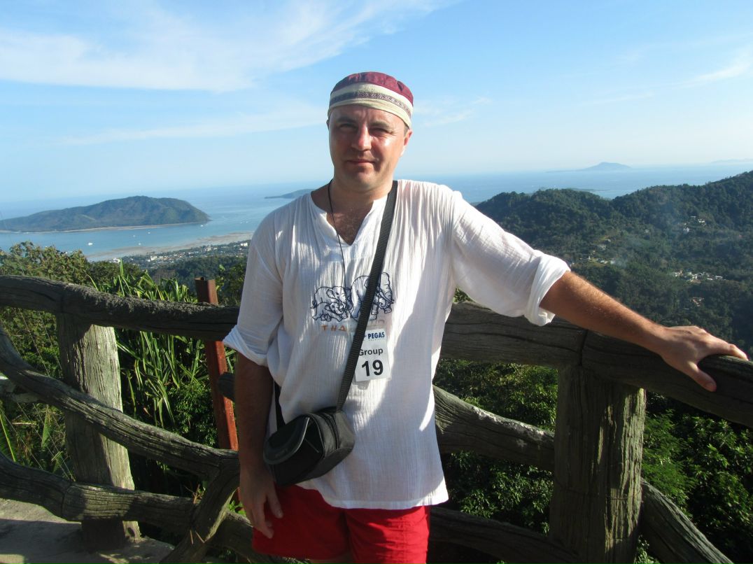 Алексей Макаренко | Красноярск