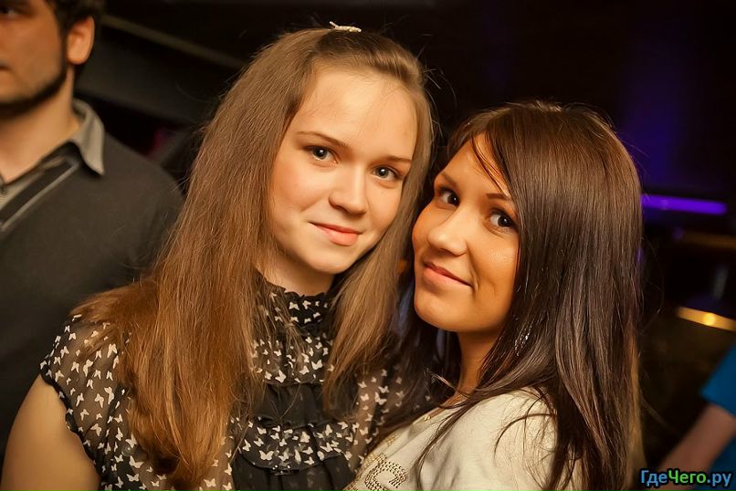 Natusya Zhukova | Новосибирск