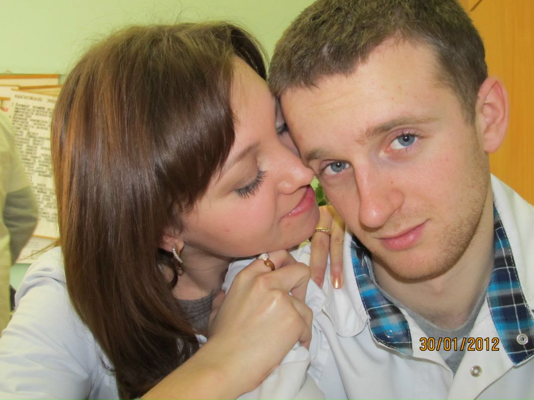 Ілона Ваколюк | Хмельницкий