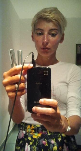 Мария Мария manjana | Москва