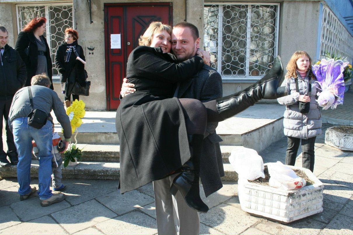 Марина Немерцалова wave | 