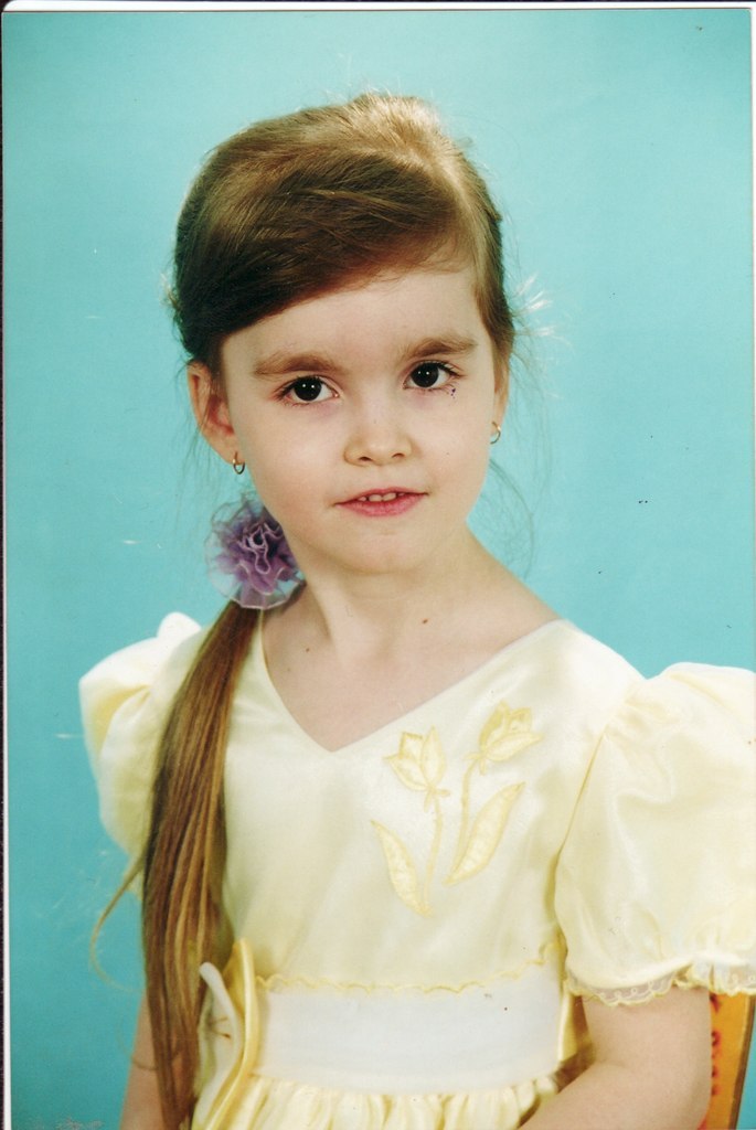 Елена Вдовичева | Белгород