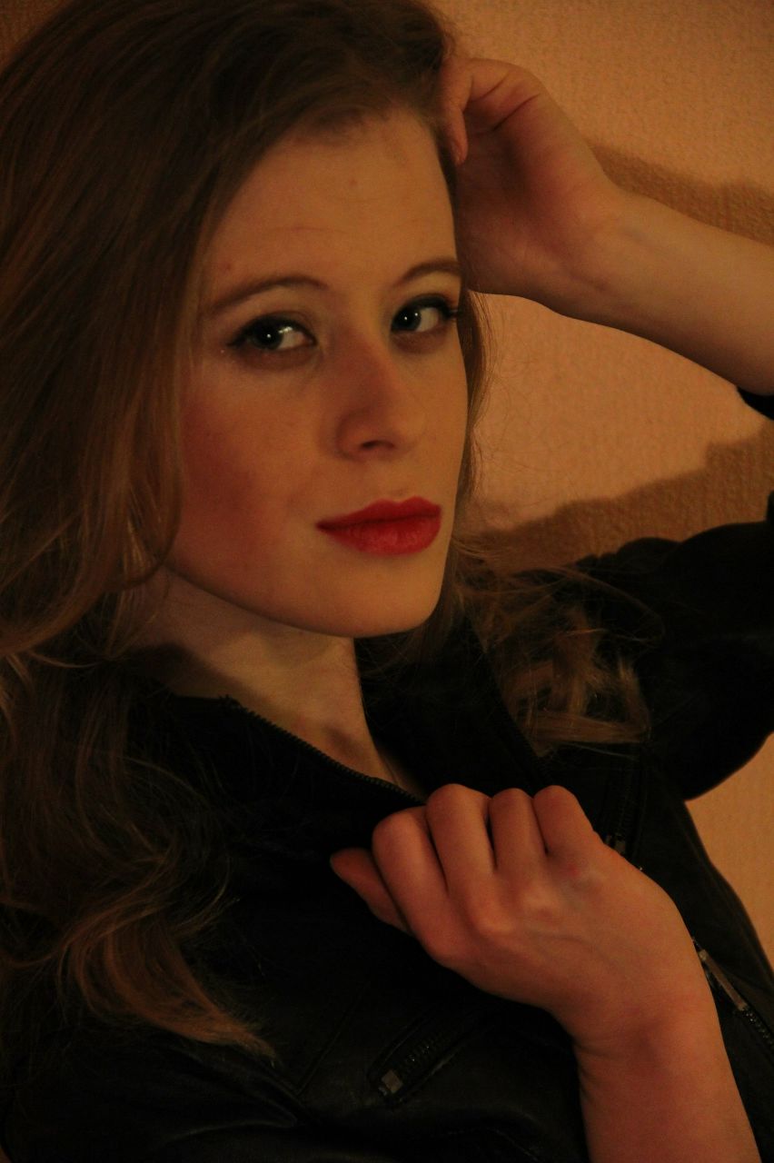 Ольга Александрова | Москва