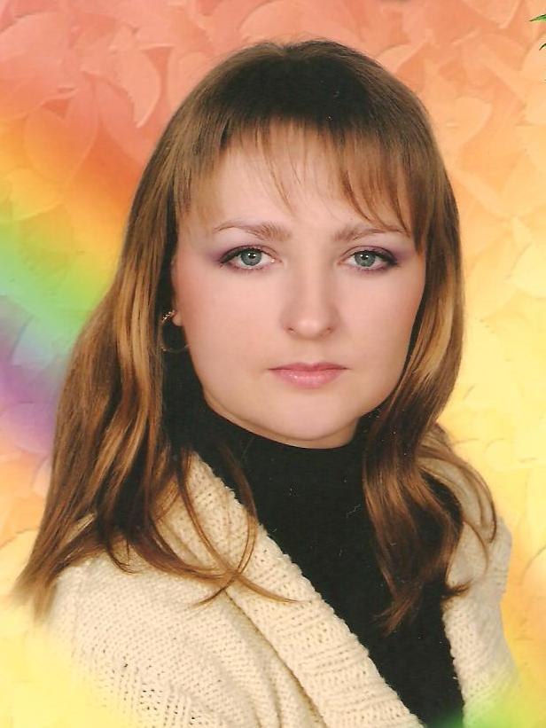 Іра Музичко | Луцк