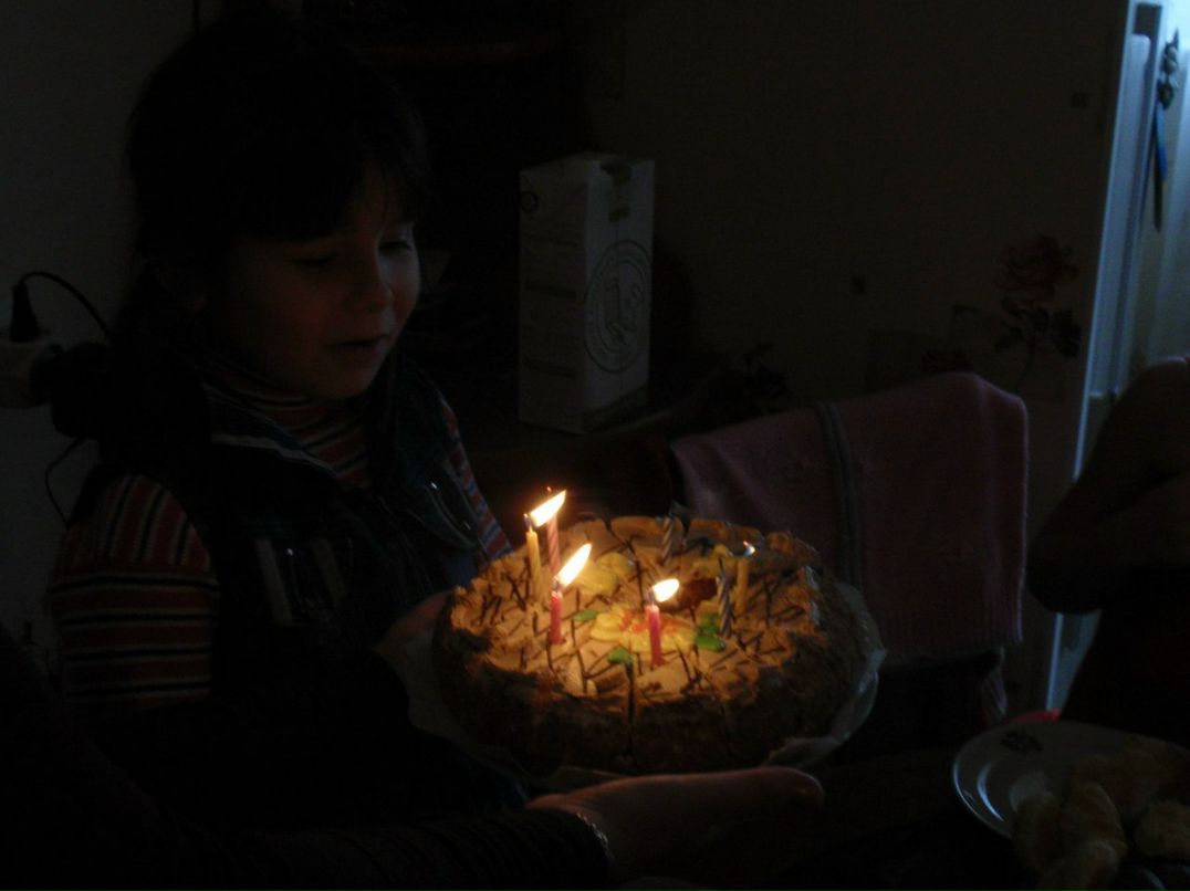 Валерія Залевська | Белая Церковь