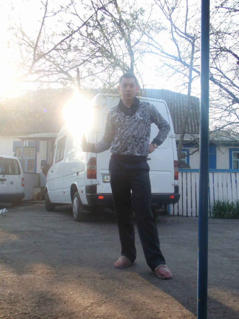 Валерія Залевська | Белая Церковь