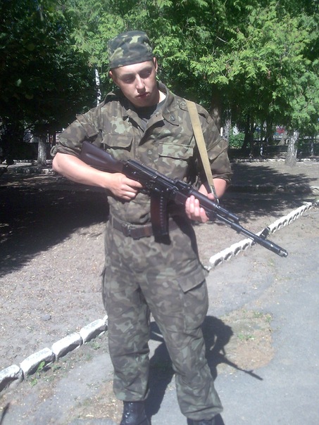 №103, Александр Бадюк, Киев №103, Александр Бадюк, Киев
