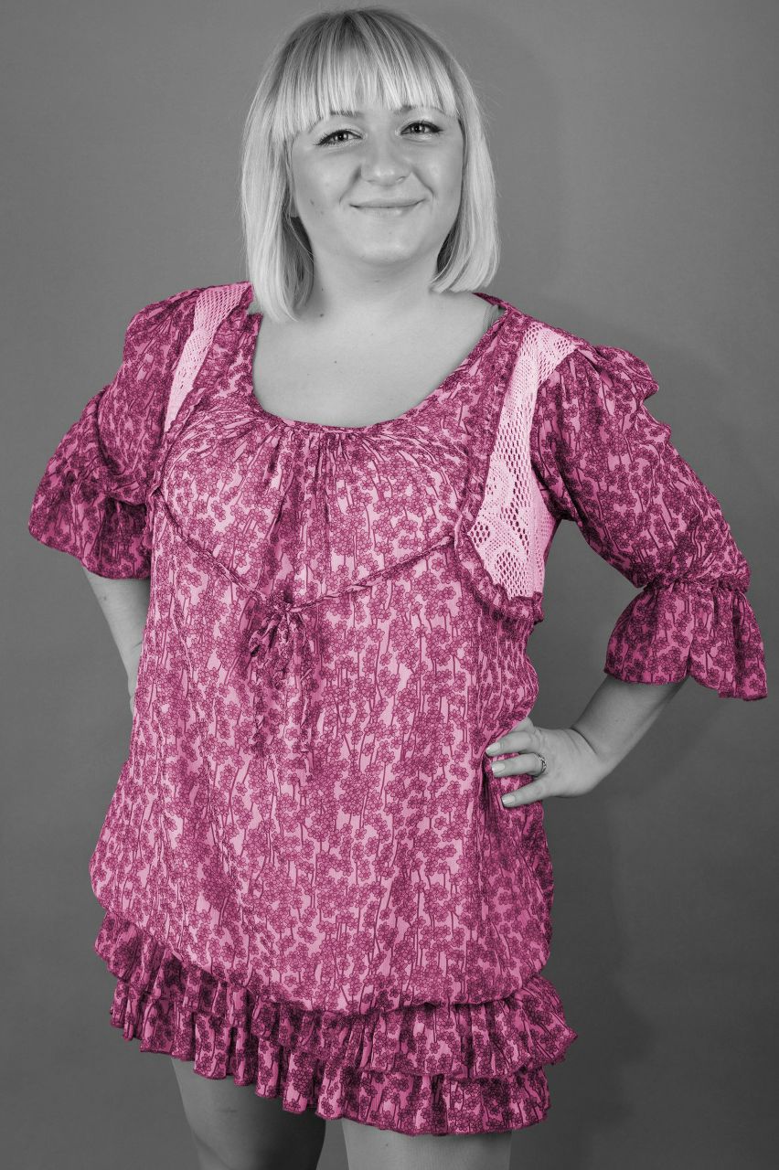 Жарова Жарова весенняя | Москва