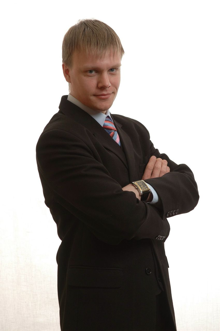 Иван Черепанов ERMAC | Первоуральск