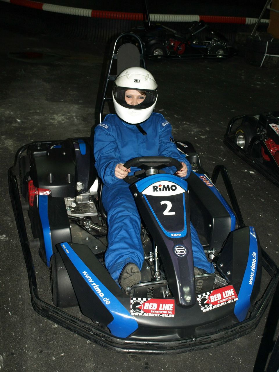 Анна Фанкина | 