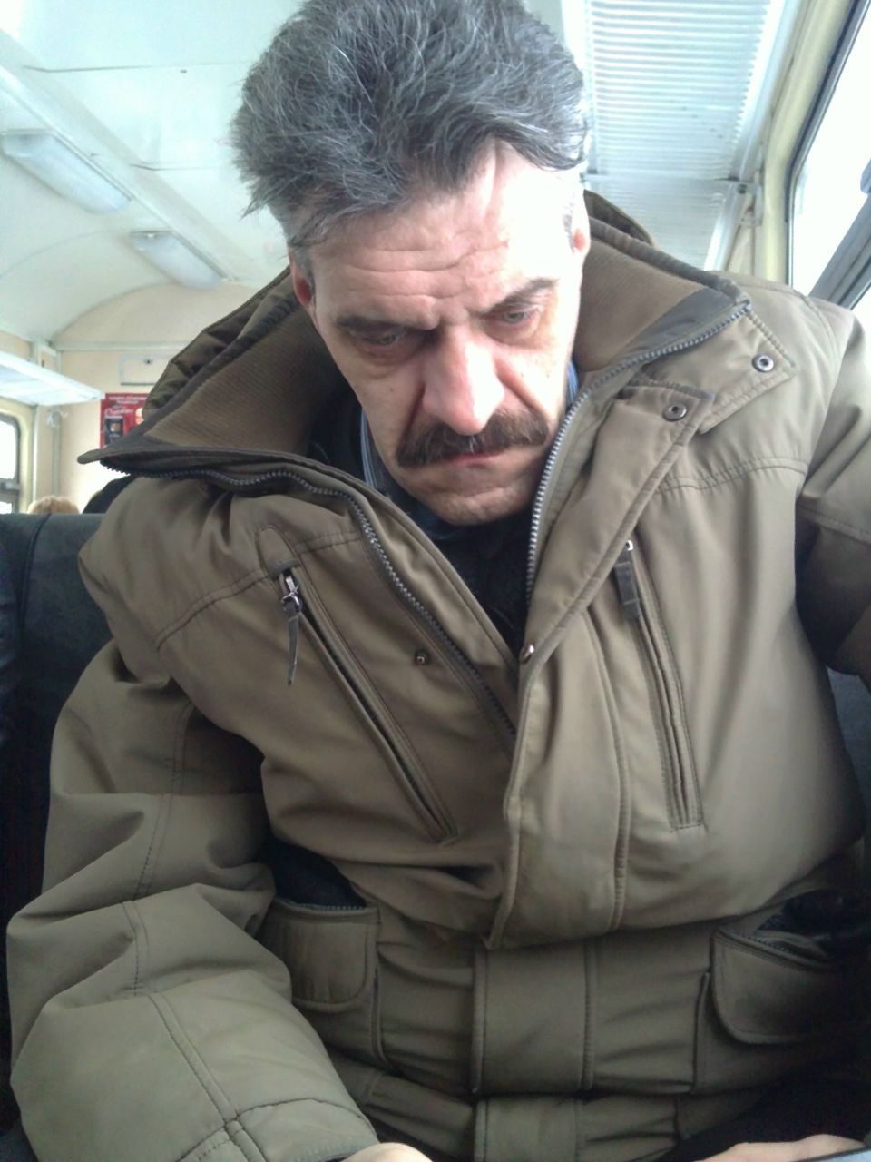 Виталий Булахов Александрович | Москва