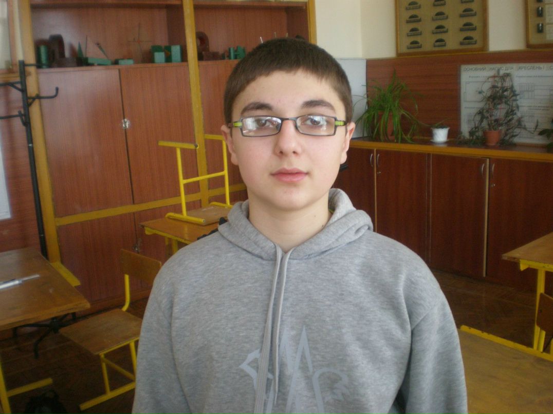 Виталя Дмитриев | Одесса