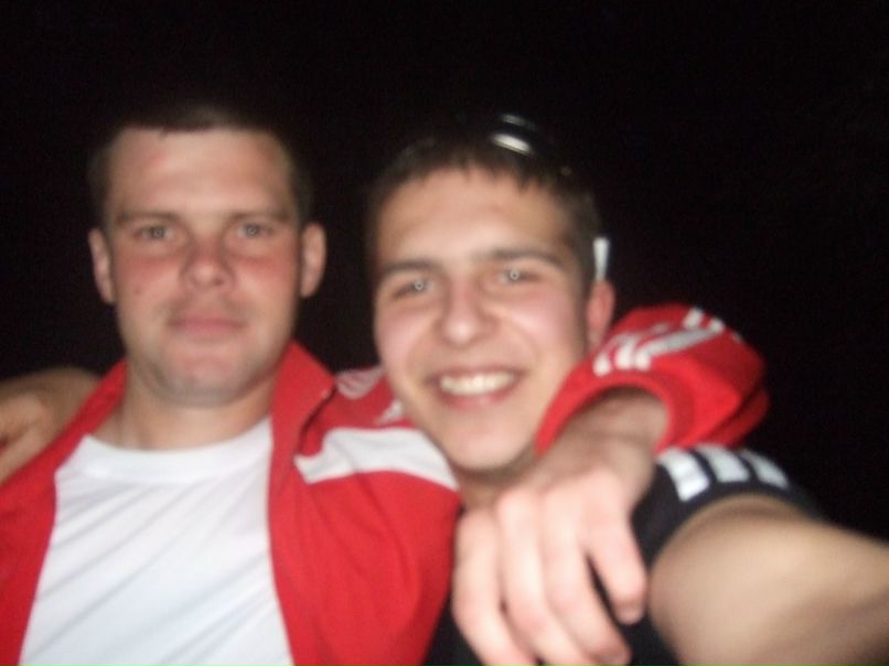 Олексій Мехтиєв | Луцк