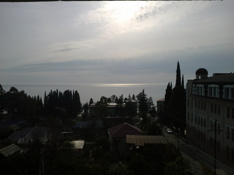 Ваня Анохин | Королёв