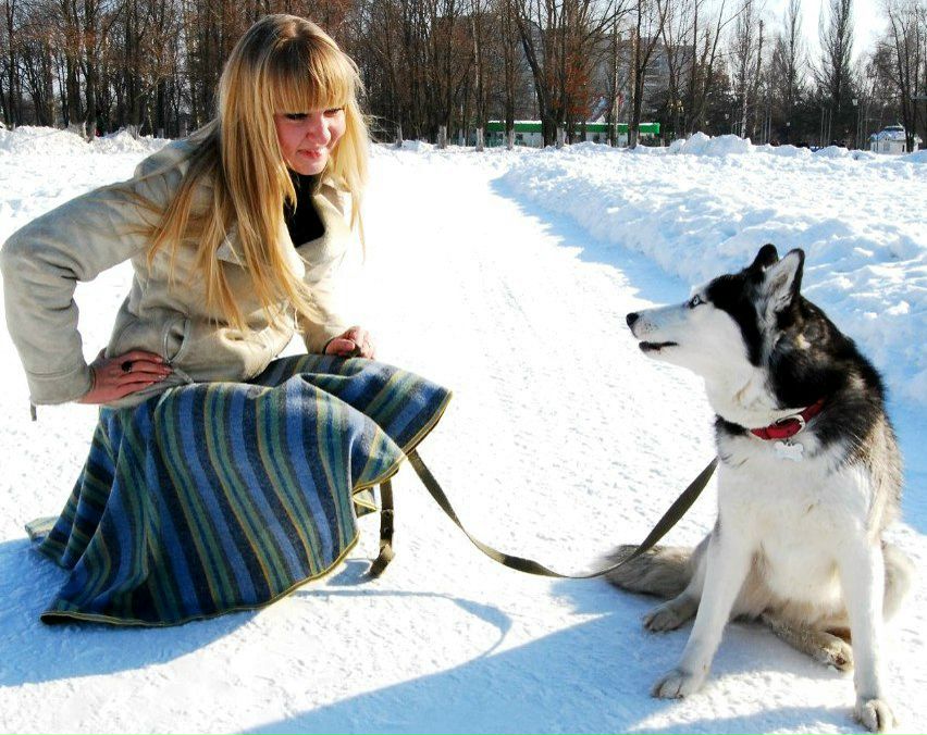 Виктория Яковлева | Ярославль