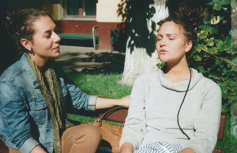 Карина Цурцумия | Москва