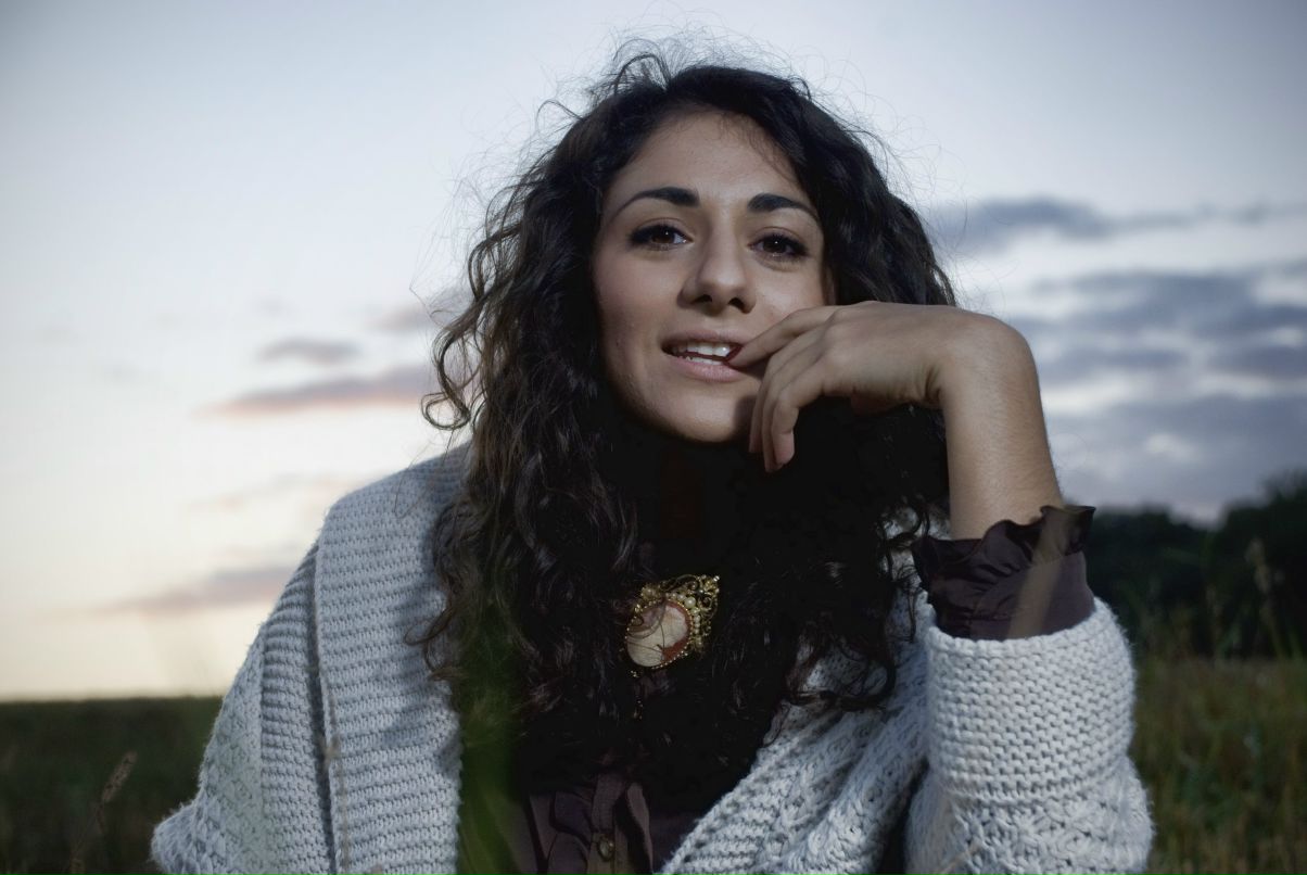 Ирина Егоркина | Киев