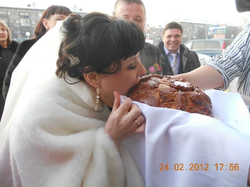 Светлана Усольцева | Новосибирск