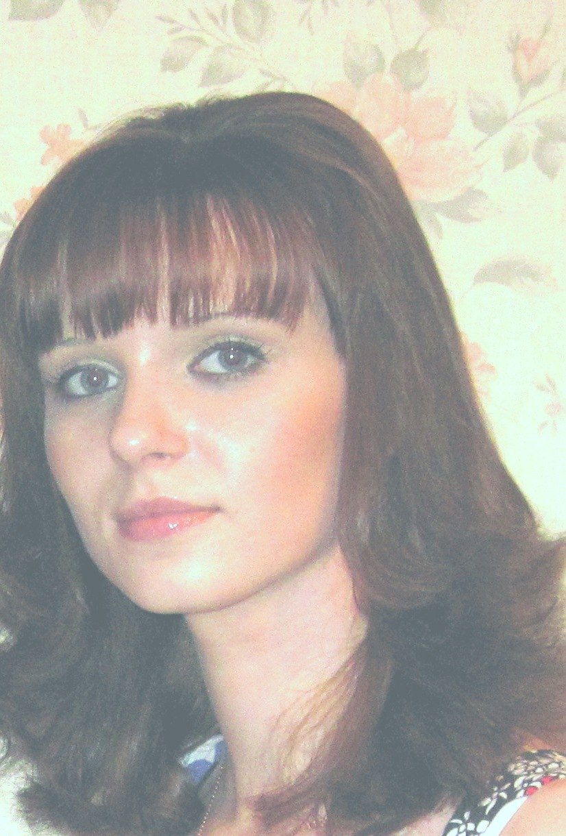 Лидия Котельникова | Санкт-Петербург