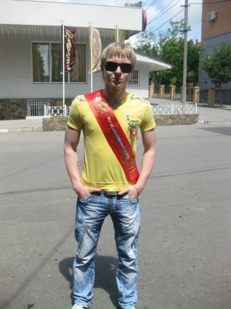 №71, Артём Стрельбицкий, Хмельницкий №71, Артём Стрельбицкий, Хмельницкий