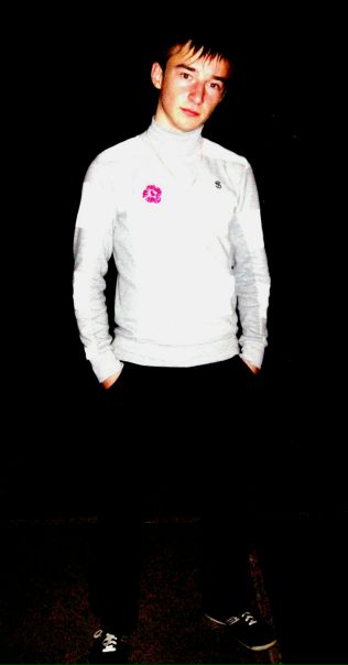 №20, Дима Нетреба, Фастов №20, Дима Нетреба, Фастов