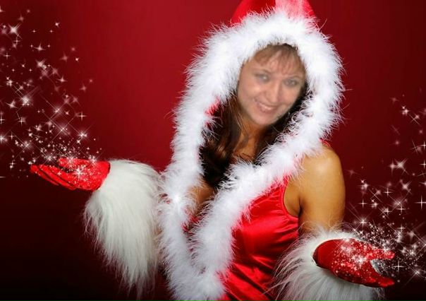 №5, Надежда Прокофьева №5, Надежда Прокофьева