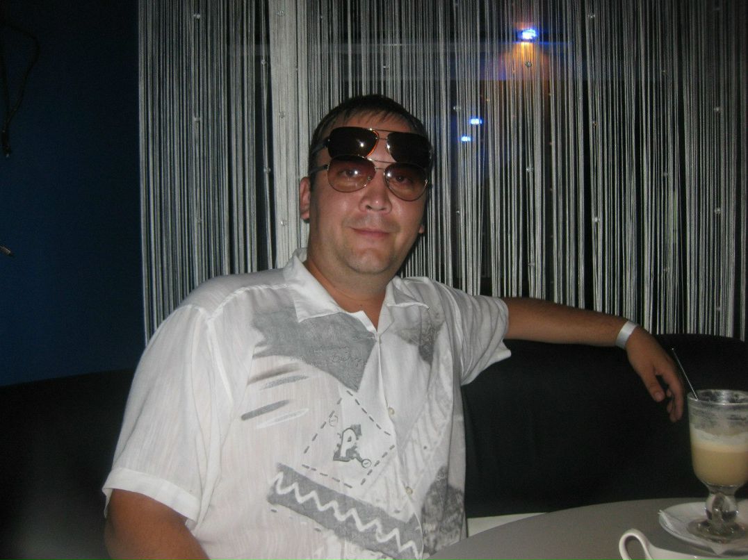 Денис Подобедов | Хабаровск