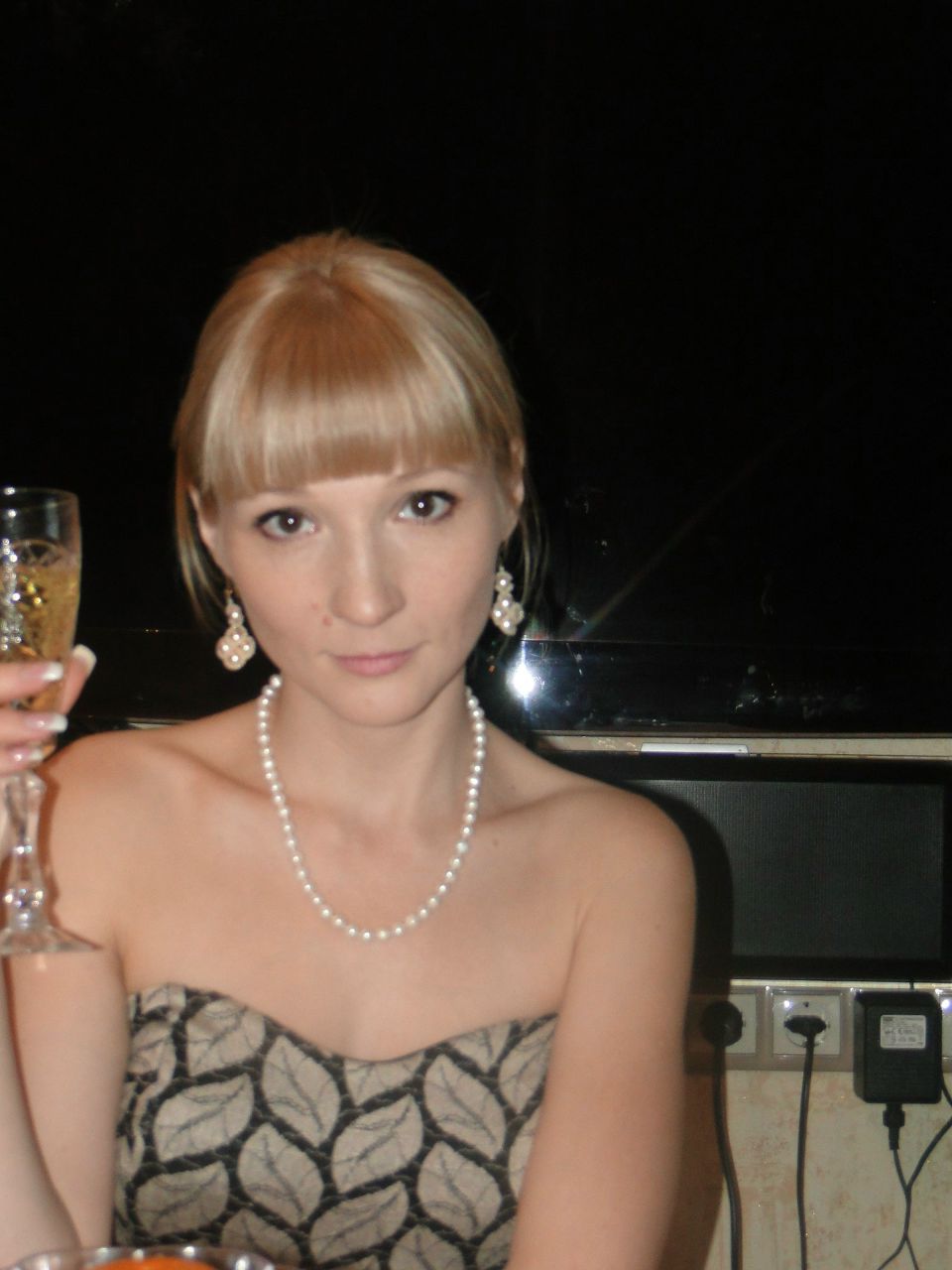 Ирина Касприв | Петропавловск-Камчатский