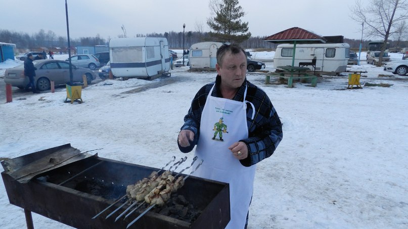 Вадим Нуруллаев | Екатеринбург