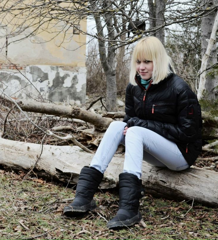 Оксана Шабурова Геннадьевна | Симферополь