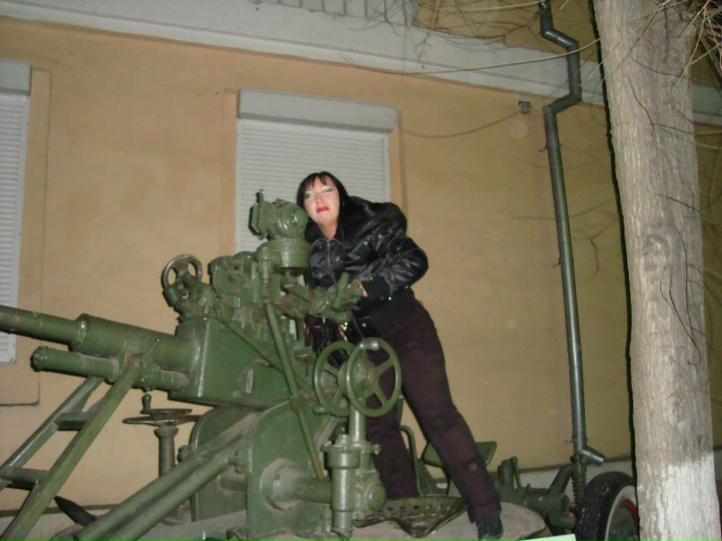 Наталья Бокова | Красноярск