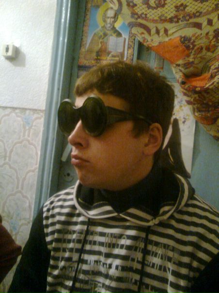 №28, Сергей Червяков, 37 лет, Троицкое №28, Сергей Червяков, 37 лет, Троицкое