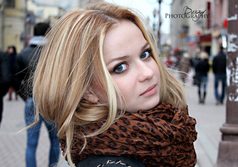 Ekaterina Taraskina ღ | 