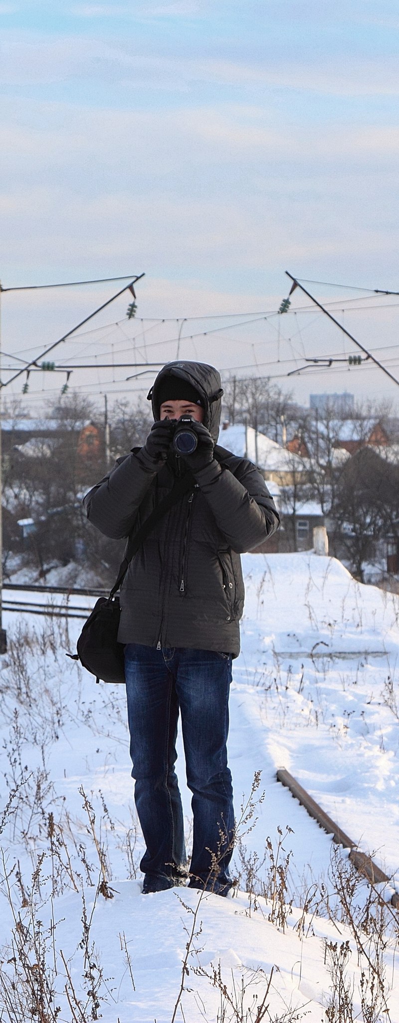 Vadim Fio | Хмельницкий