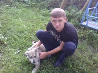 №37, Алексей Михайлов, 41 год, Кингисепп №37, Алексей Михайлов, 41 год, Кингисепп