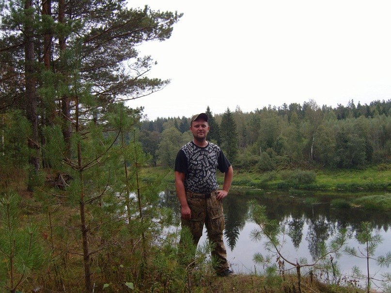 Алексей Греков | Мясница