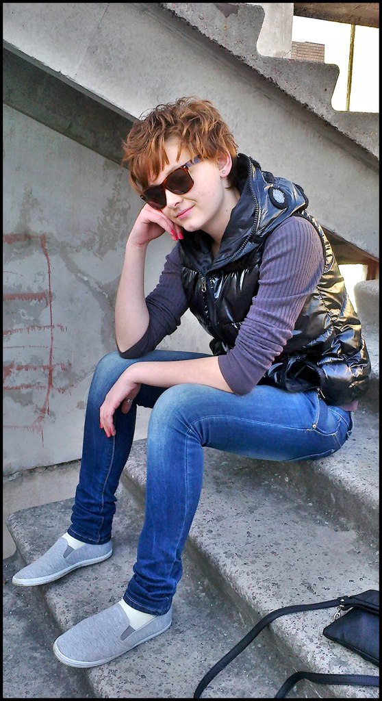 Виктория Данюк | Олевск