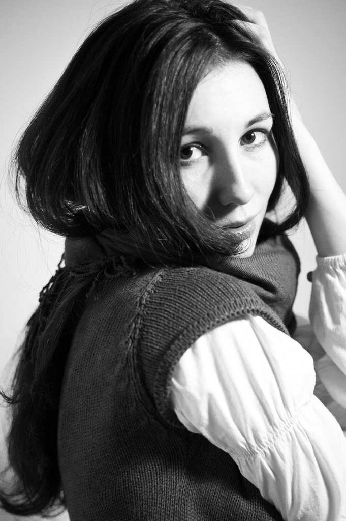 Victoria Shirley | Киев