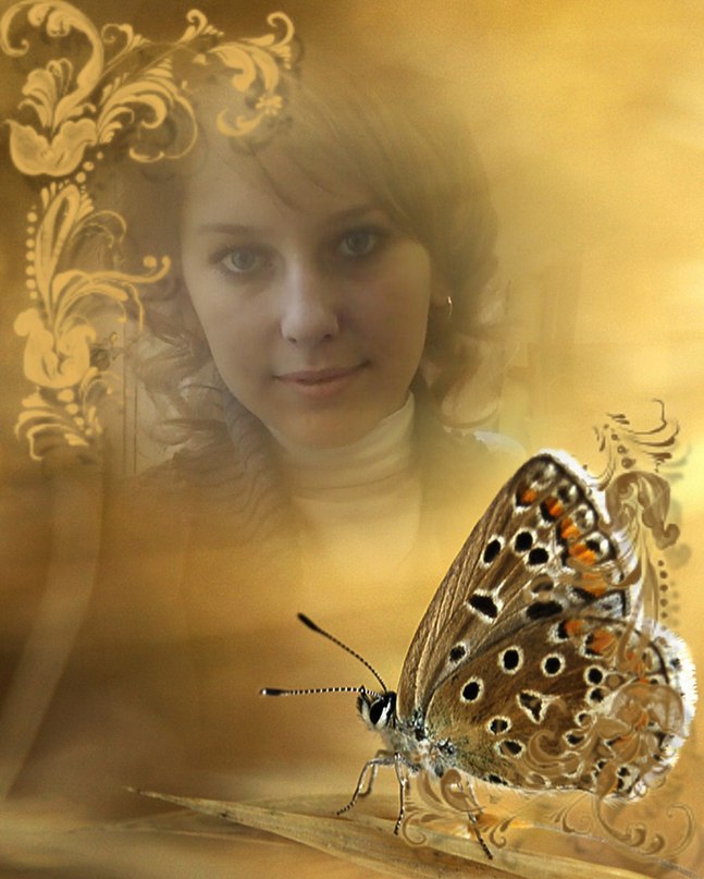 Инна Смоляк | Унеча