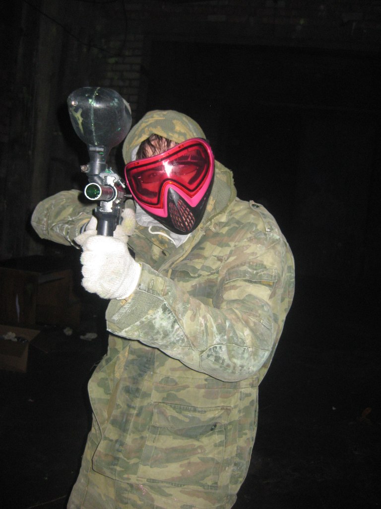 Евгений Карылин | Калининград