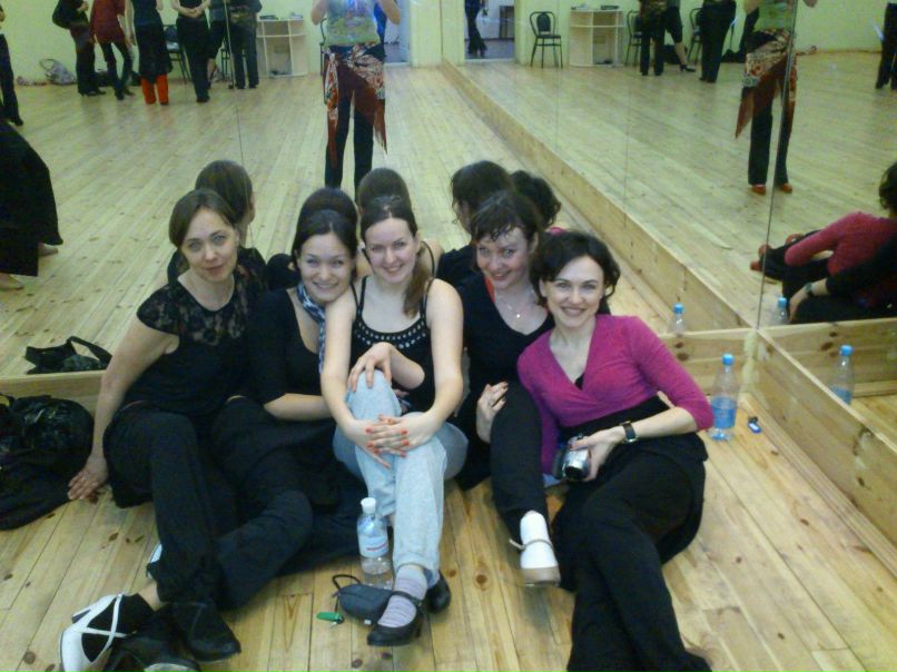 Елена Дикарева | 