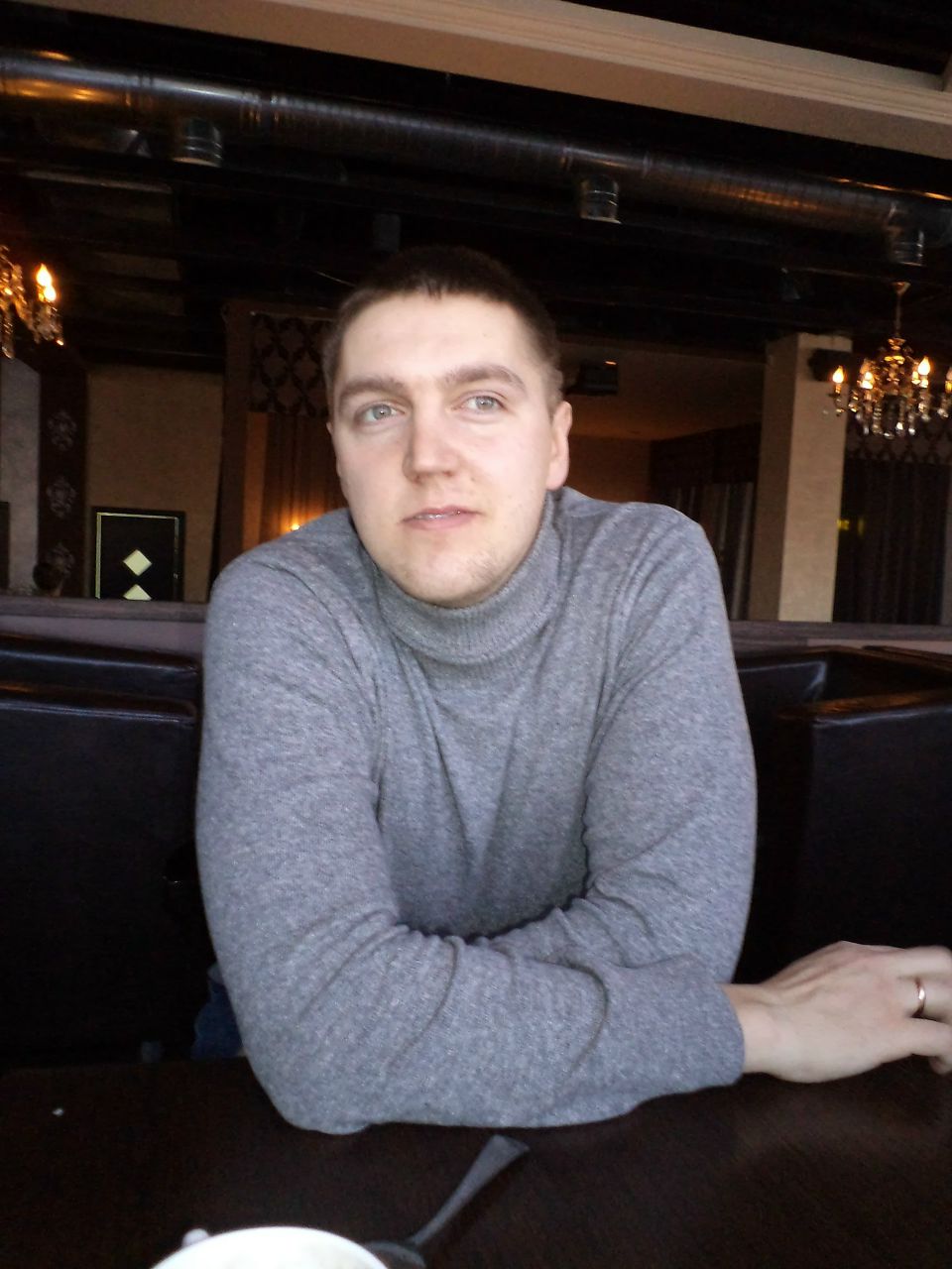 Михаил Денденков miragem | Магнитогорск