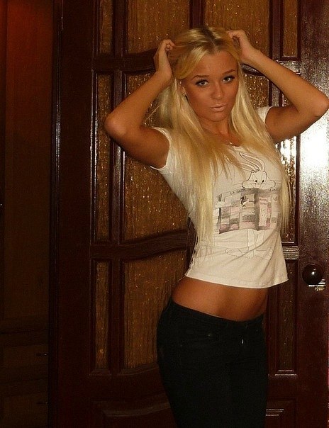 Анютка Вихарева ))** | Нижнекамск