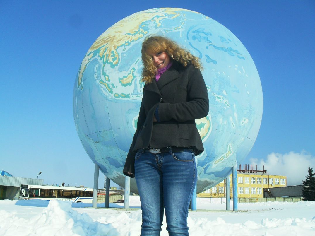 Марта Шалушкина ---ТаСаМаЯ-- | Москва